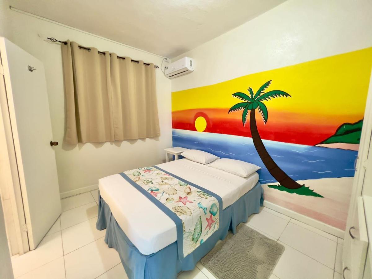 Nautilus Ocean Suites Bridgetown Exterior foto