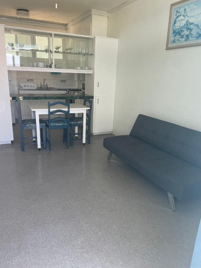 Nautilus Ocean Suites Bridgetown Exterior foto